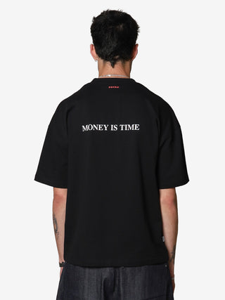 Money Graphic T-Shirt