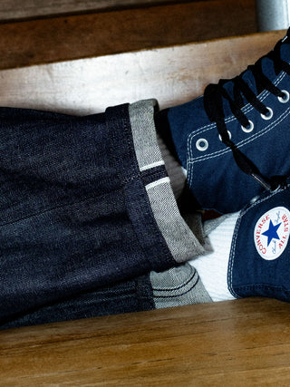 Linea Denim Pants