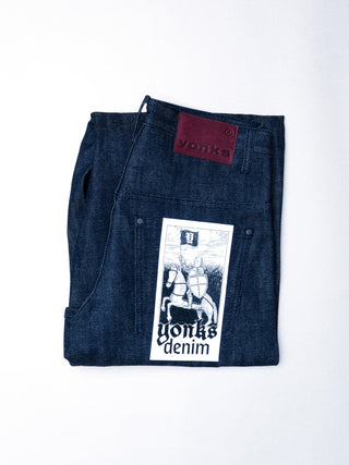 Linea Denim Pants
