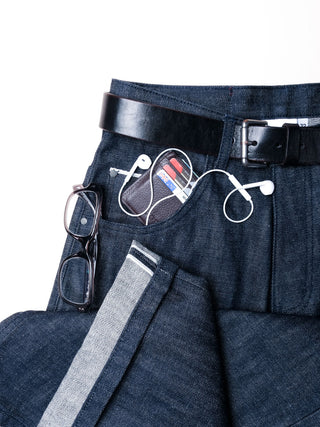 Linea Denim Pants