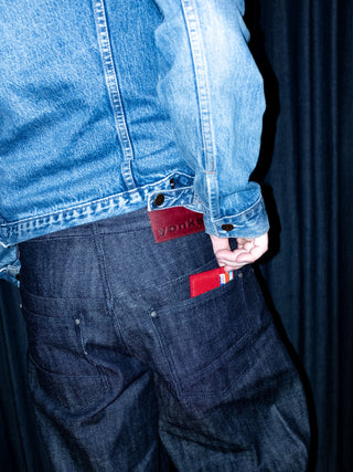 Linea Denim Pants
