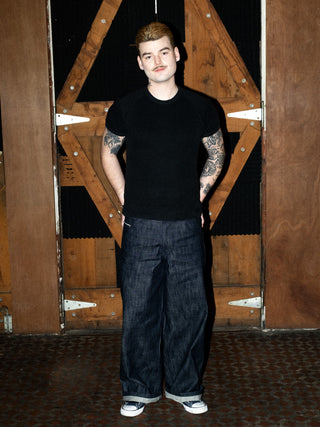 Linea Denim Pants