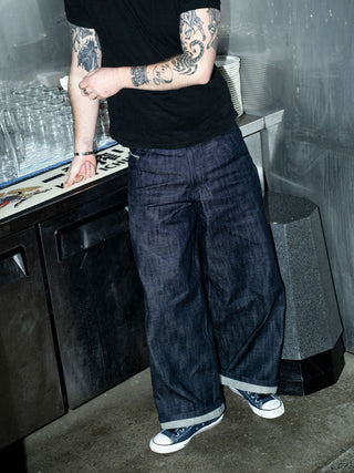 Linea Denim Pants