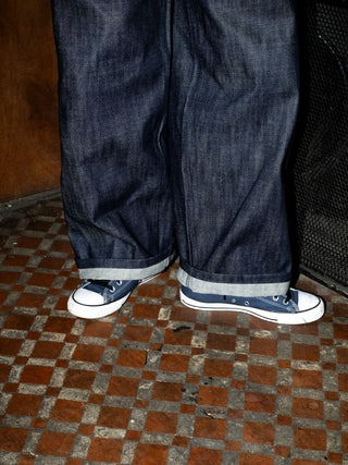 Linea Denim Pants