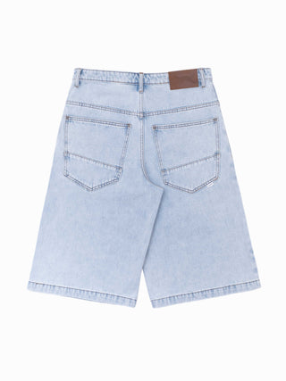 Linea Denim Shorts